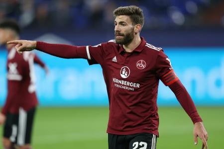 FCN: Schleimer und Valentini verletzt FCN: Schleimer und Valentini verletzt