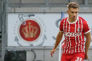 3. Liga: Freiburg fertigt Köln ab