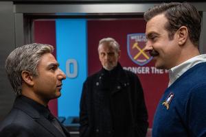 "Ted Lasso": Der Trailer zur neuen Staffel der umjubelten Serie ist da