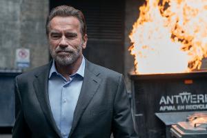 "Fubar": Erster Trailer zur Actionserie mit Arnold Schwarzenegger
