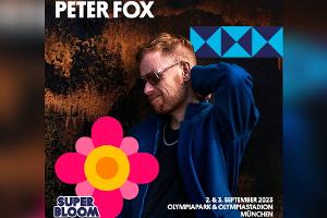 Superbloom-Festival: Peter Fox und mehr machen das Line-up komplett
