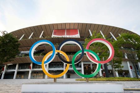 Olympia-Skandal von Tokio weitet sich aus Olympia-Skandal von Tokio weitet sich aus