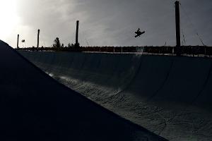 Ski-Freestyle: Mohr WM-Elfte im Slopestyle