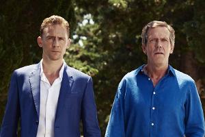 "The Night Manager": Serie mit Tom Hiddleston geht in zweite Runde