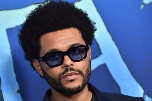 Spotify: The Weeknd stellt Rekord auf