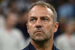 Flick über Titelkampf: "Bayern haben beste Mannschaft"