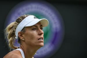 Kerber bringt Tochter Liana zur Welt: "Schönste Gefühl"