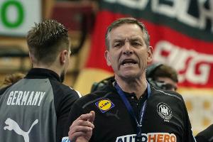 Fokus auf Heim-EM: Gislason "sehr optimistisch"
