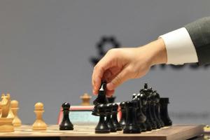 Schach: Russischer Verband schließt sich Asien an