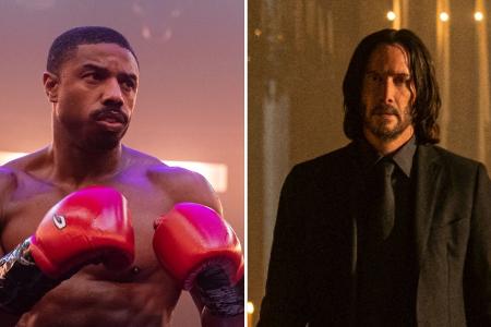 Kopftreffer, Fabelmans und der sechste Schrei: Die Kino-Tipps im März