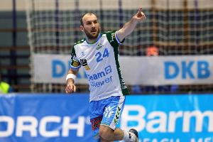 Handball: Füchse geben sich keine Blöße