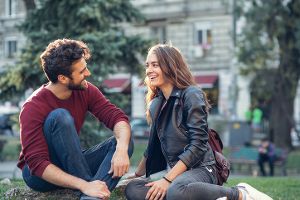 Das sind die 12 besten Dating-Trends 2023