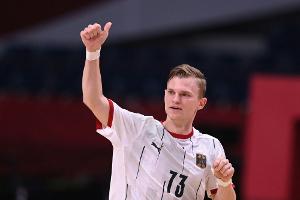 Kastening will zurück in die Nationalmannschaft