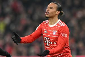 Bild-Zeitung: FC Bayern führt Strafenkatalog für Profis ein