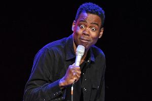 Chris Rock will erstmals über Will Smiths Oscar-Ohrfeige sprechen