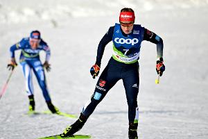 Hennig vor WM-Staffel angriffslustig: "Wird das Highlight"