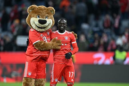 Mane: FC Bayern kann Mane: FC Bayern kann