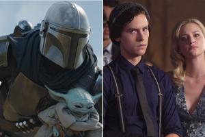 "The Mandalorian" bis "Riverdale": Die Serien-Tipps im März