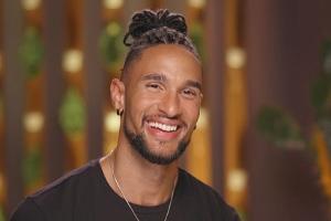 Deshalb nutzt "Bachelor" David Jackson keine Dating-Apps