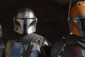 Neue Folgen "The Mandalorian": So geht es in Staffel drei weiter