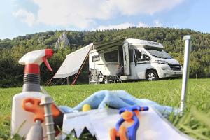 Alles über die Wohnmobil-Markise