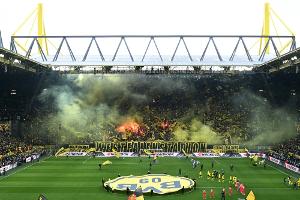 BVB befürchtet Verkehrschaos: "Ein Höchstmaß an Geduld"
