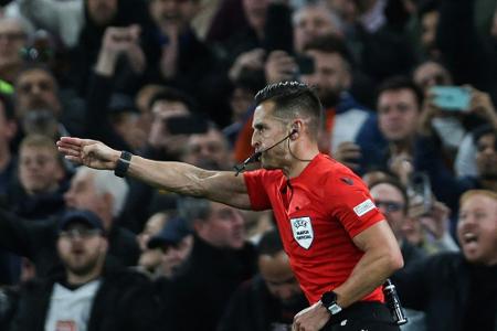 Spanien: Cadiz beantragt Aussetzung der Meisterschaft Spanien: Cadiz beantragt Aussetzung der Meisterschaft