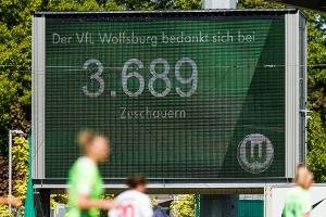 Frauenfußball: Nachhaltige Zuschauerentwicklung in Europa