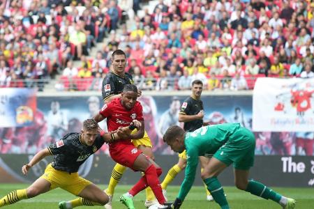 Sportwetten: Dortmund gegen Ex-Trainer Rose favorisiert Sportwetten: Dortmund gegen Ex-Trainer Rose favorisiert