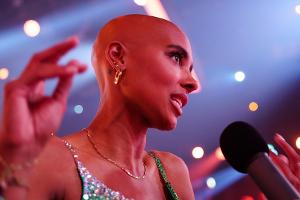 "Let's Dance": Sharon Battiste verliert ihren Tanz-Partner
