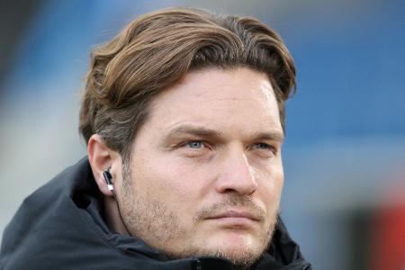 BVB mit Respekt vor RB: BVB mit Respekt vor RB: