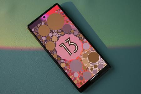 Noch immer kein Android 13? Wann welcher Hersteller das Update liefert Noch immer kein Android 13? Wann welcher Hersteller das Update liefert