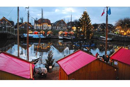 Reise-Tipp Ostfriesland