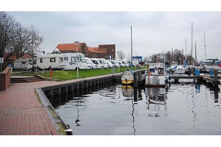 Reise-Tipp Ostfriesland