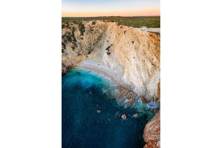 Algarve