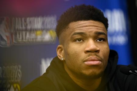 MLS: Antetokounmpo steigt bei Nashville FC ein MLS: Antetokounmpo steigt bei Nashville FC ein