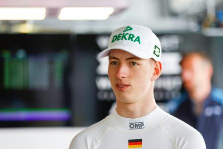 DTM: Schumacher und Auer weiter für Mercedes DTM: Schumacher und Auer weiter für Mercedes
