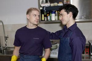 Das passiert heute in den Soaps