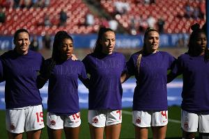 Canada Soccer trifft Vereinbarung mit Frauenteam