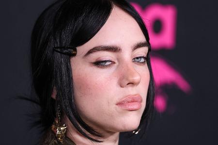 Billie Eilish hat keine Lust mehr auf Social Media Billie Eilish hat keine Lust mehr auf Social Media