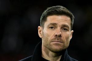 Alonso selbstbewusst vor Hertha-Spiel: "Wir sind bereit"