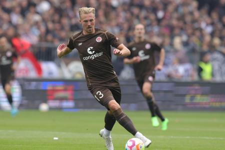 Paulis Lauf geht auch in Paderborn weiter Paulis Lauf geht auch in Paderborn weiter