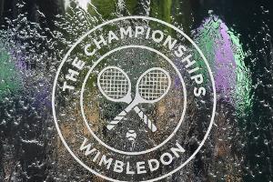 Medien: Wimbledon-Veranstalter wollen Russen-Verbot aufheben