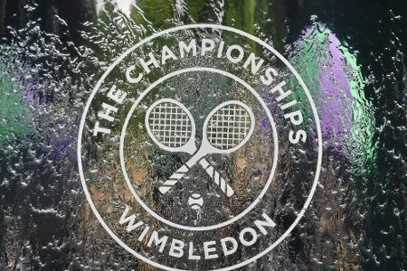 Medien: Wimbledon-Veranstalter wollen Russen-Verbot aufheben Medien: Wimbledon-Veranstalter wollen Russen-Verbot aufheben