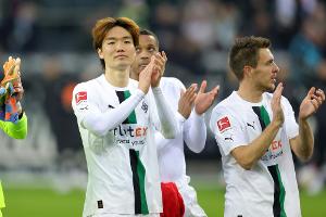 Leistungsschwankungen geben Gladbach-Profis Rätsel auf