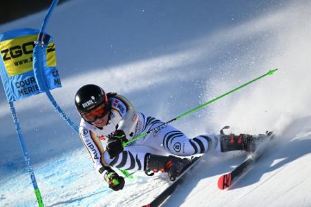 Weidle patzt, Lie siegt - Shiffrin gewinnt Gesamtweltcup Weidle patzt, Lie siegt - Shiffrin gewinnt Gesamtweltcup
