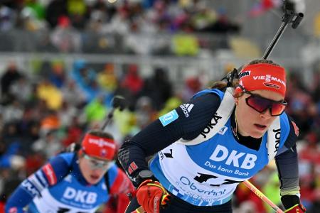 Kebinger mit bestem Karriere-Resultat, Herrmann-Wick Sechste Kebinger mit bestem Karriere-Resultat, Herrmann-Wick Sechste