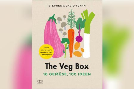 Gemüse als Superstar: Drei leckere vegane Gerichte