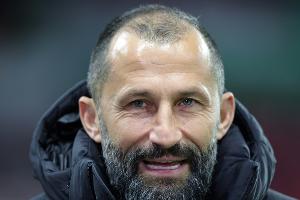 Salihamidzic: Noch kein Gespräch mit Neuer
