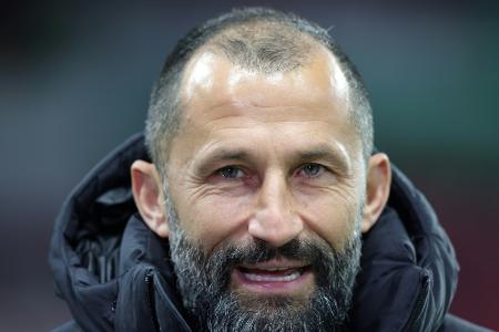 Salihamidzic: Noch kein Gespräch mit Neuer Salihamidzic: Noch kein Gespräch mit Neuer